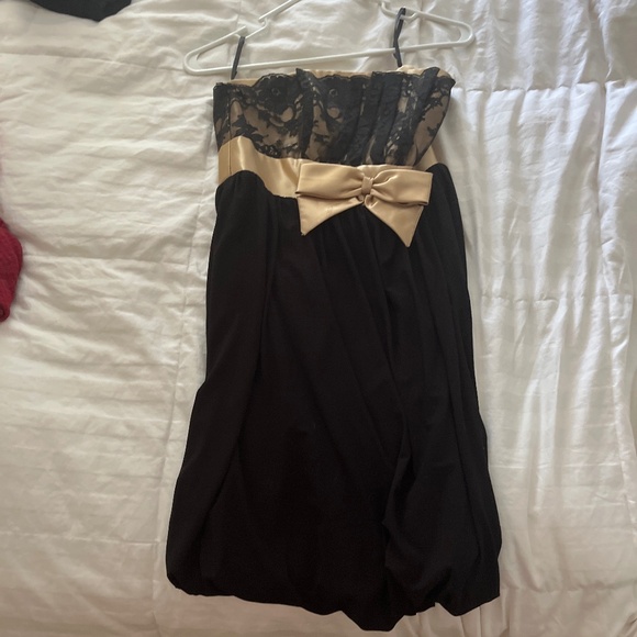 Jessica McClintock Dresses & Skirts - homecoming dress